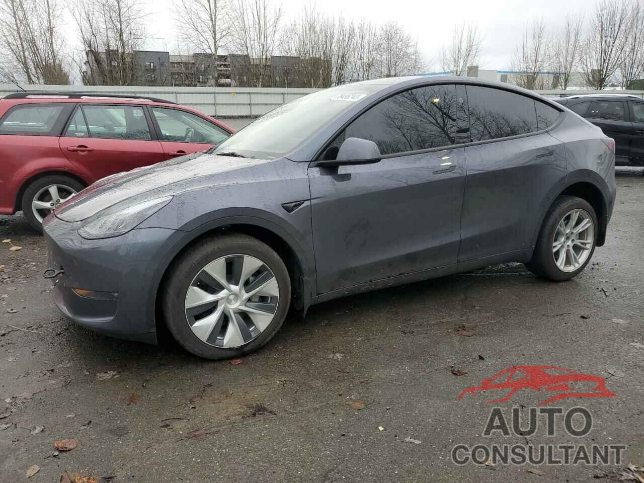 TESLA MODEL Y 2023 - 7SAYGDEE1PF810066
