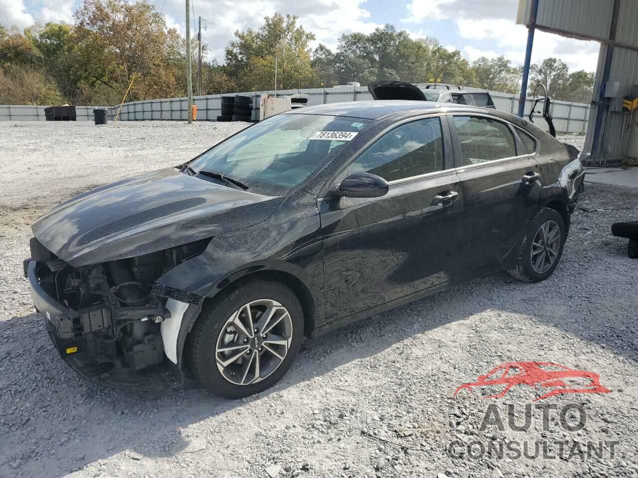 KIA FORTE 2024 - 3KPF24ADXRE735750