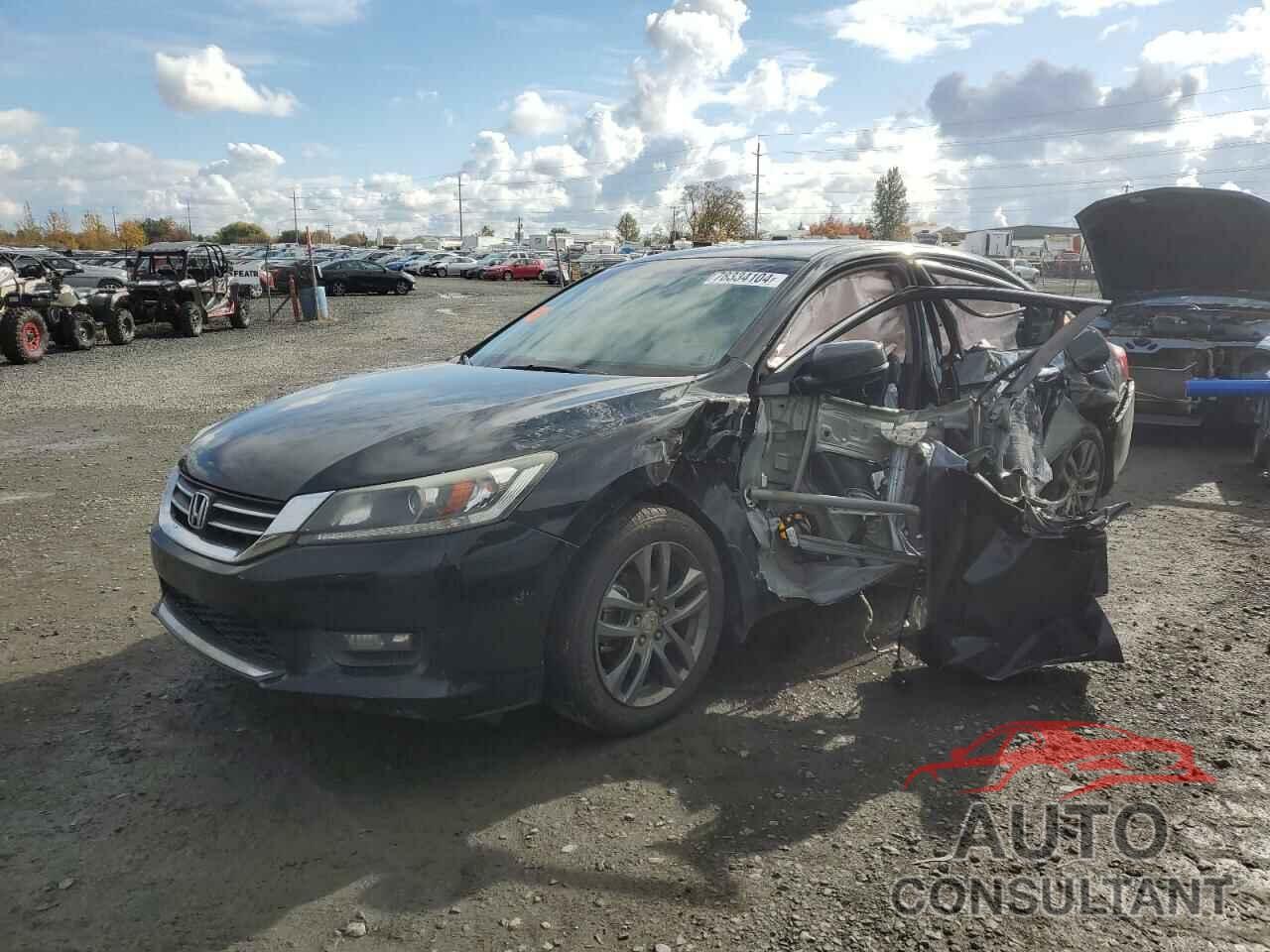 HONDA ACCORD 2015 - 1HGCR2F82FA082474