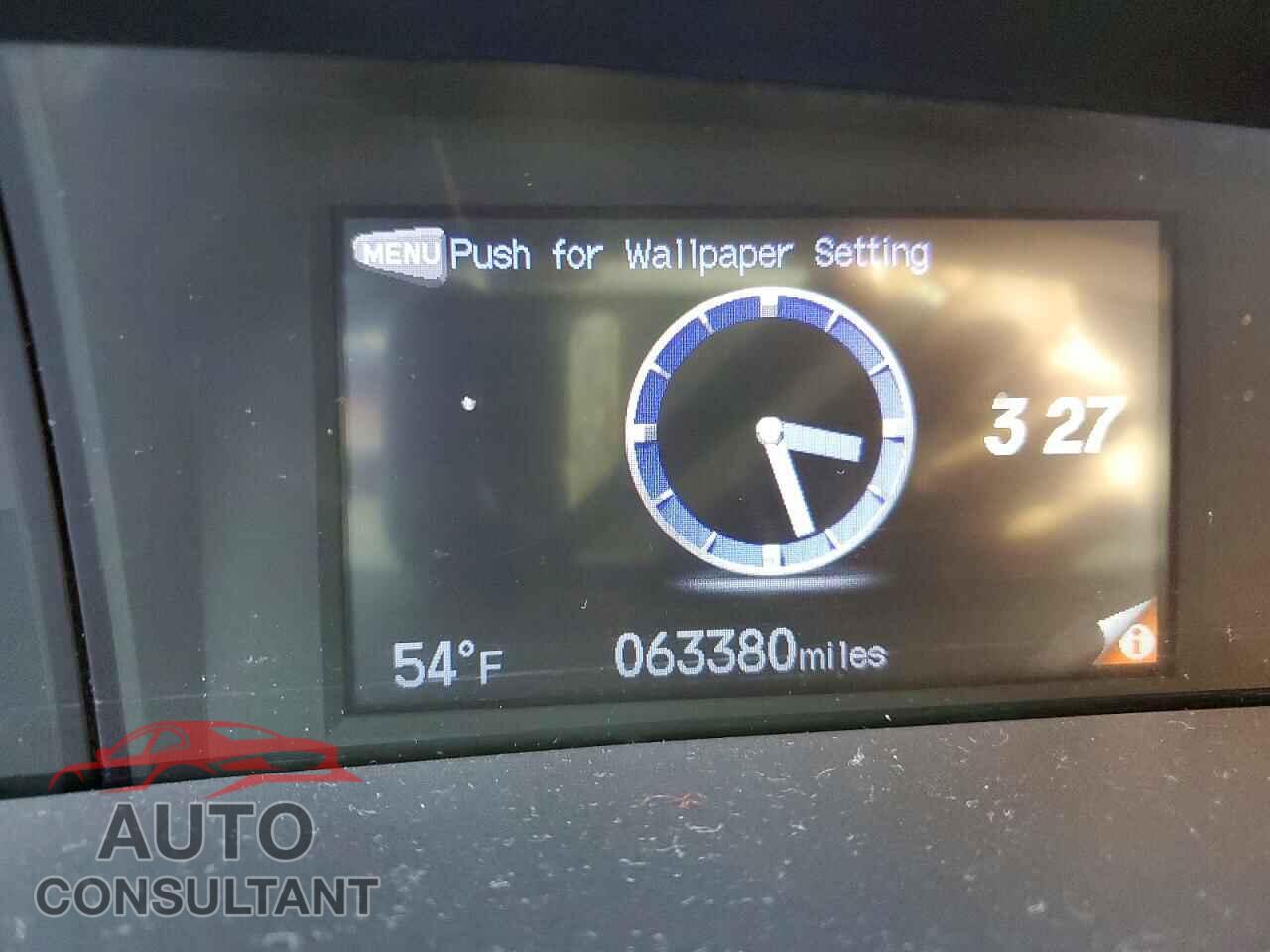 HONDA CIVIC 2014 - 19XFB2F50EE008309