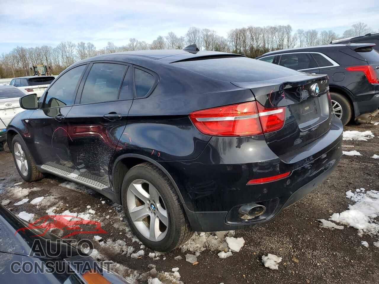 BMW X6 2014 - 5UXFG2C52E0C45660