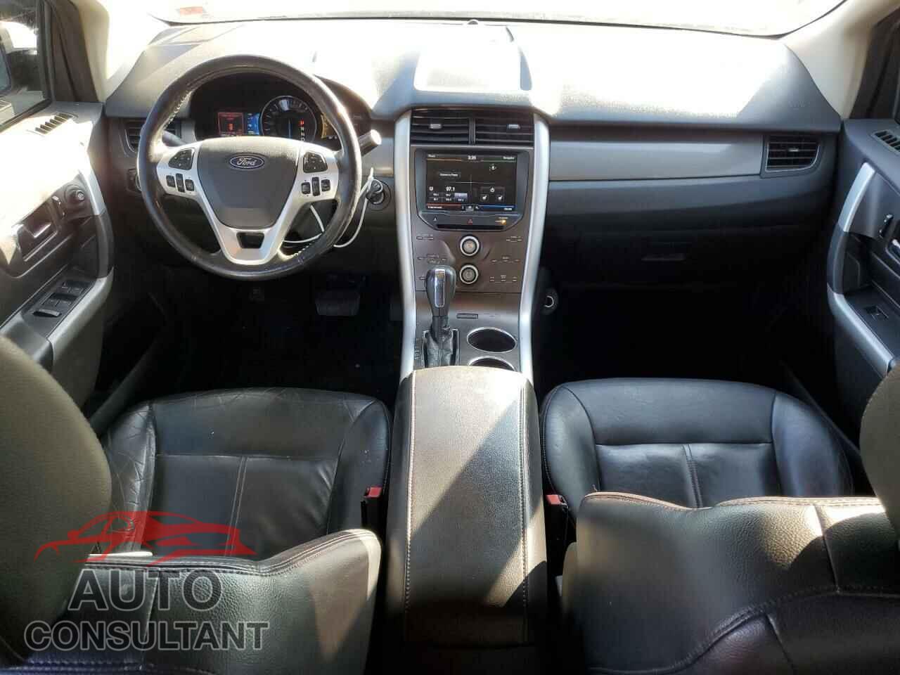 FORD EDGE 2013 - 2FMDK4JC1DBA46819
