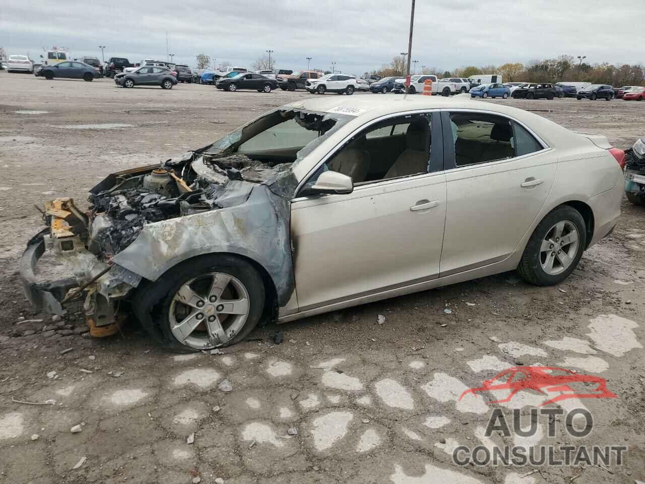 CHEVROLET MALIBU 2015 - 1G11C5SL9FF179251