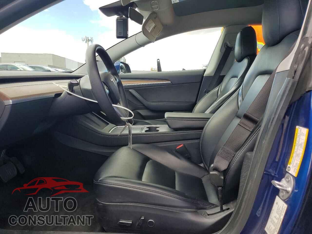 TESLA MODEL 3 2023 - 5YJ3E1EA0PF448465