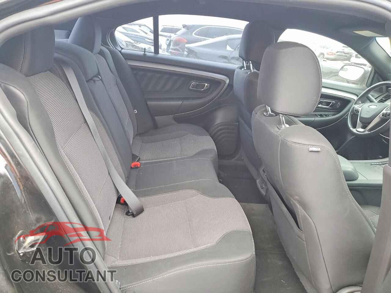 FORD TAURUS 2014 - 1FAHP2E86EG161353