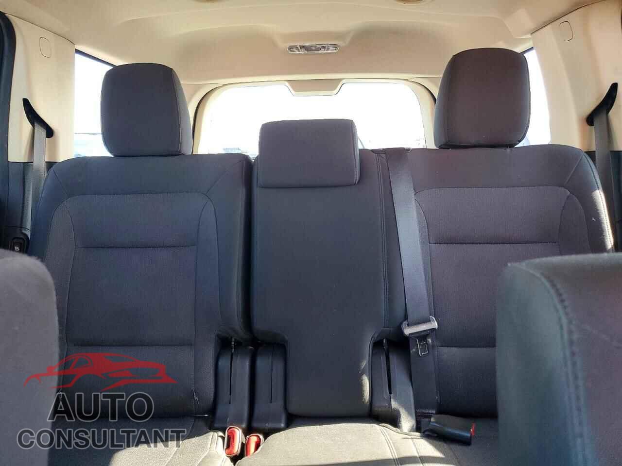 FORD FLEX 2015 - 2FMGK5B84FBA21719