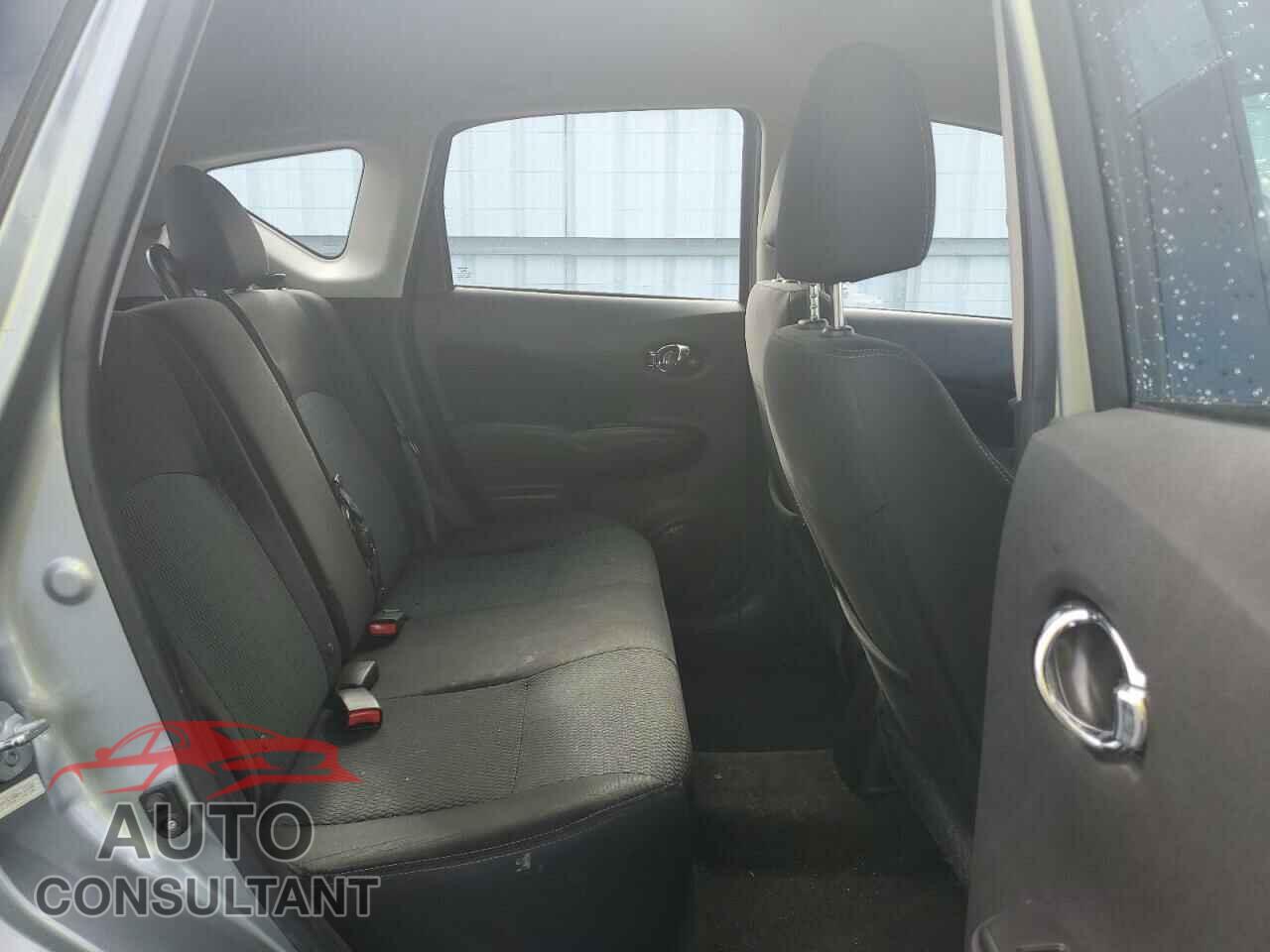 NISSAN VERSA 2015 - 3N1CE2CP4FL377237