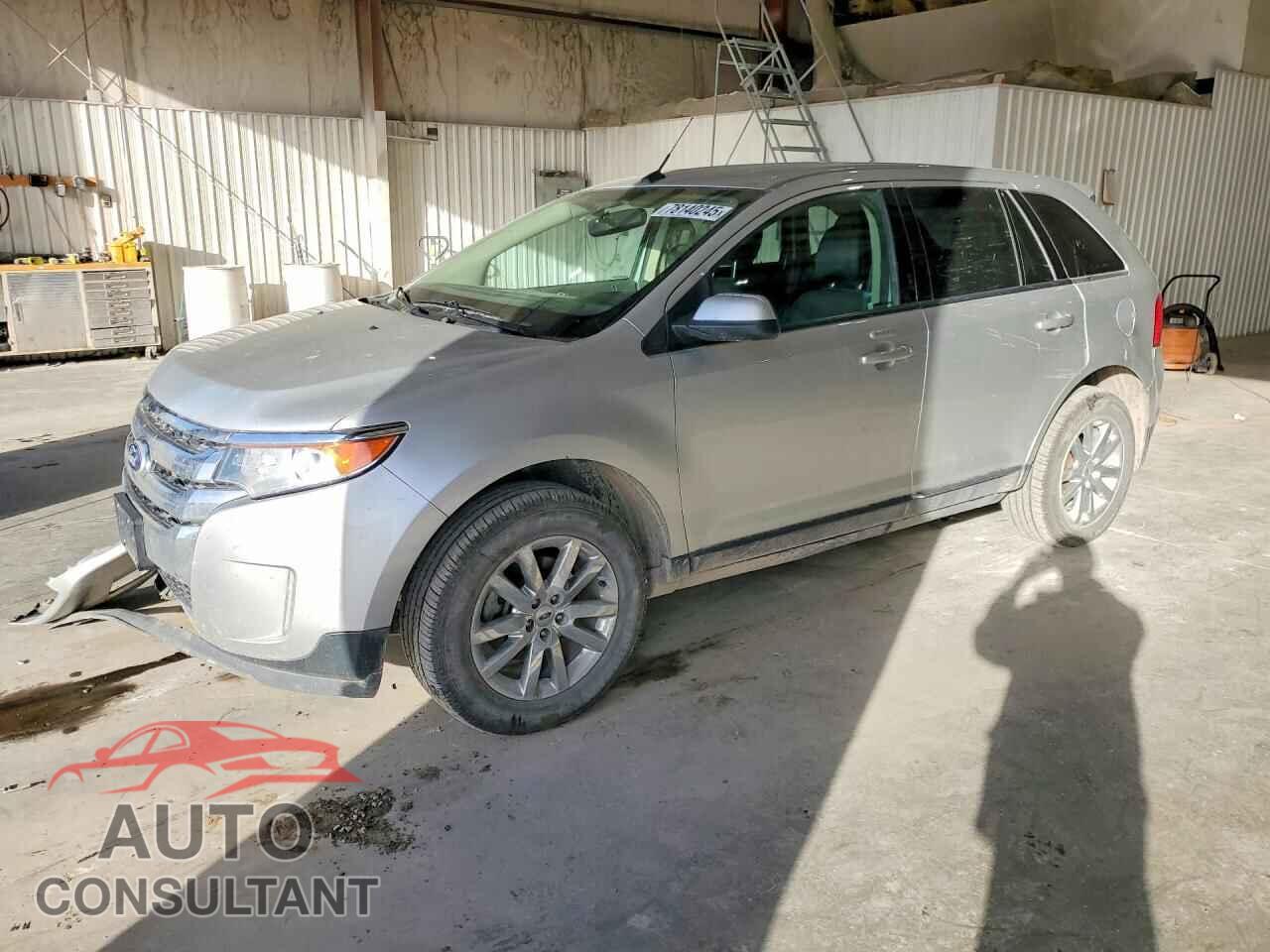 FORD EDGE 2014 - 2FMDK4JC4EBB73923