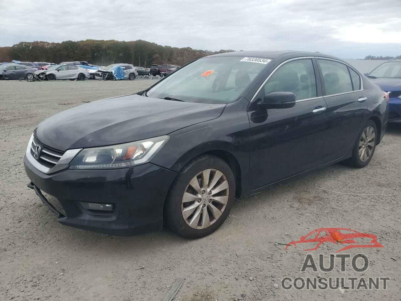 HONDA ACCORD 2014 - 1HGCR2F79EA040339