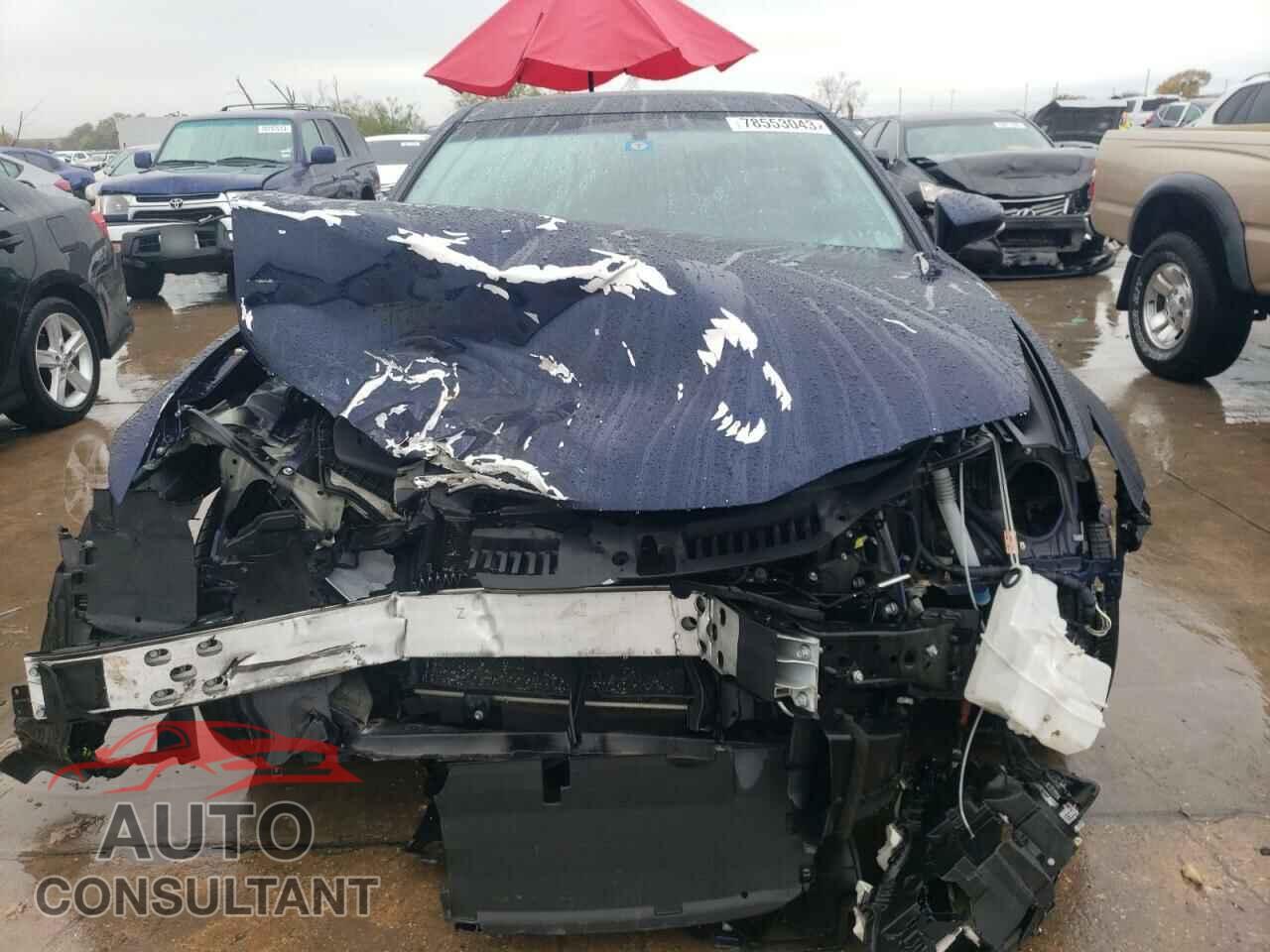 LEXUS GS350 2015 - JTHBE1BL6FA015207