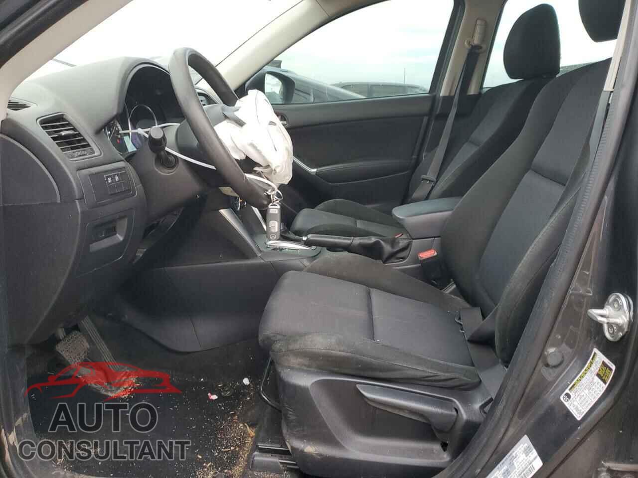 MAZDA CX-5 2014 - JM3KE2BE4E0413648