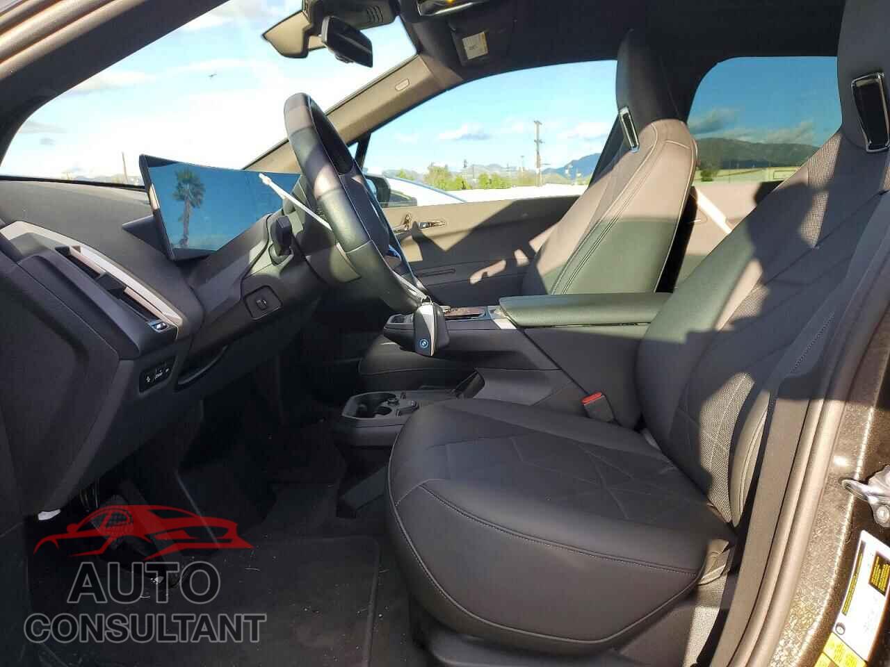 BMW IX XDRIVE5 2023 - WB523CF00PCM75953