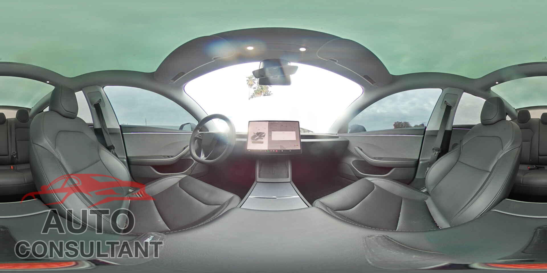 TESLA MODEL 3 2024 - 5YJ3E1EA0RF872926