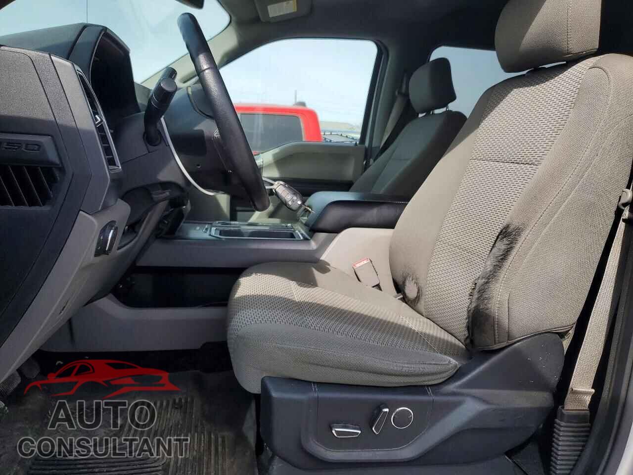 FORD F150 2017 - 1FTEW1EG6HFA52967