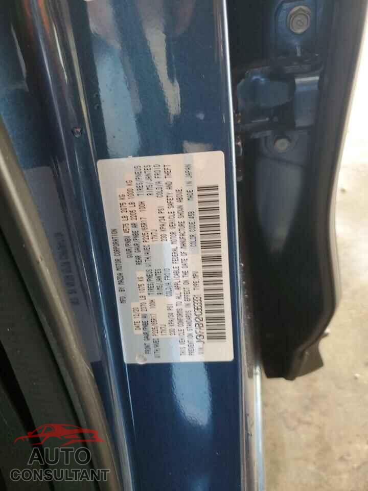MAZDA CX-5 2021 - JM3KFABM2M0363331