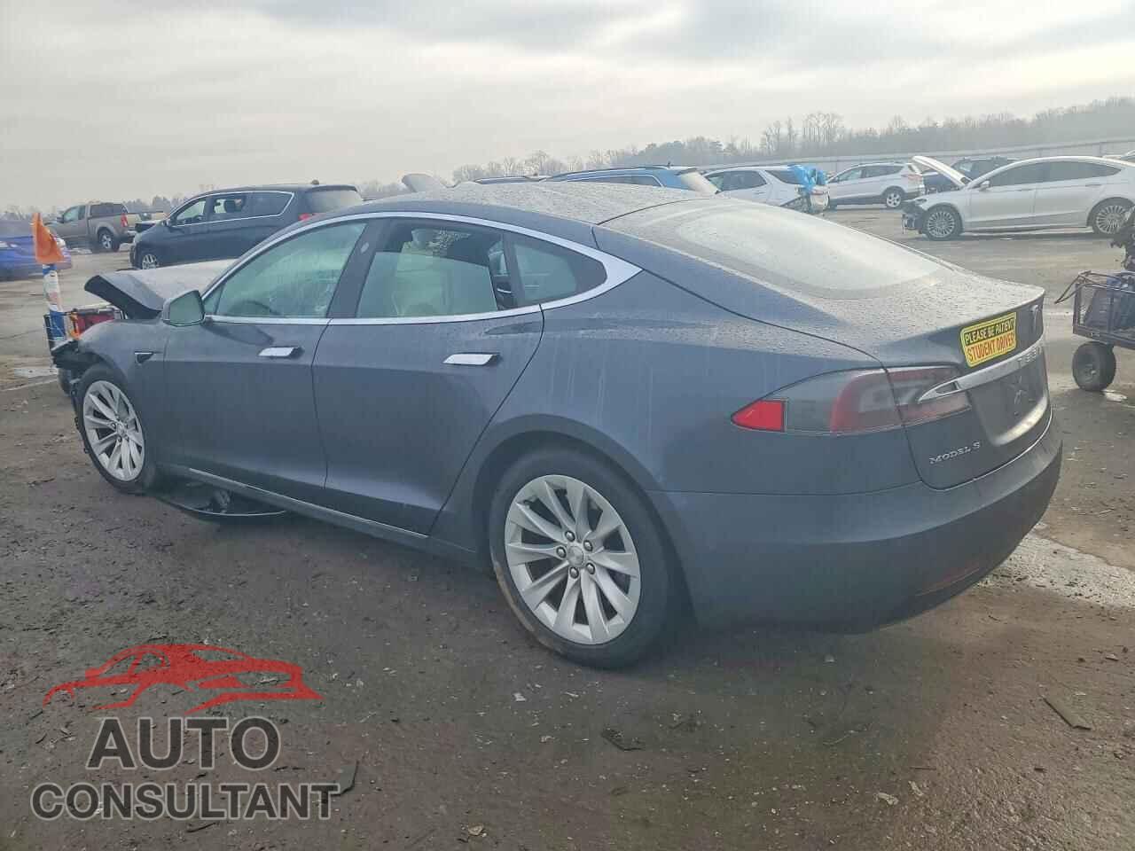 TESLA MODEL S 2016 - 5YJSA1E22GF173469
