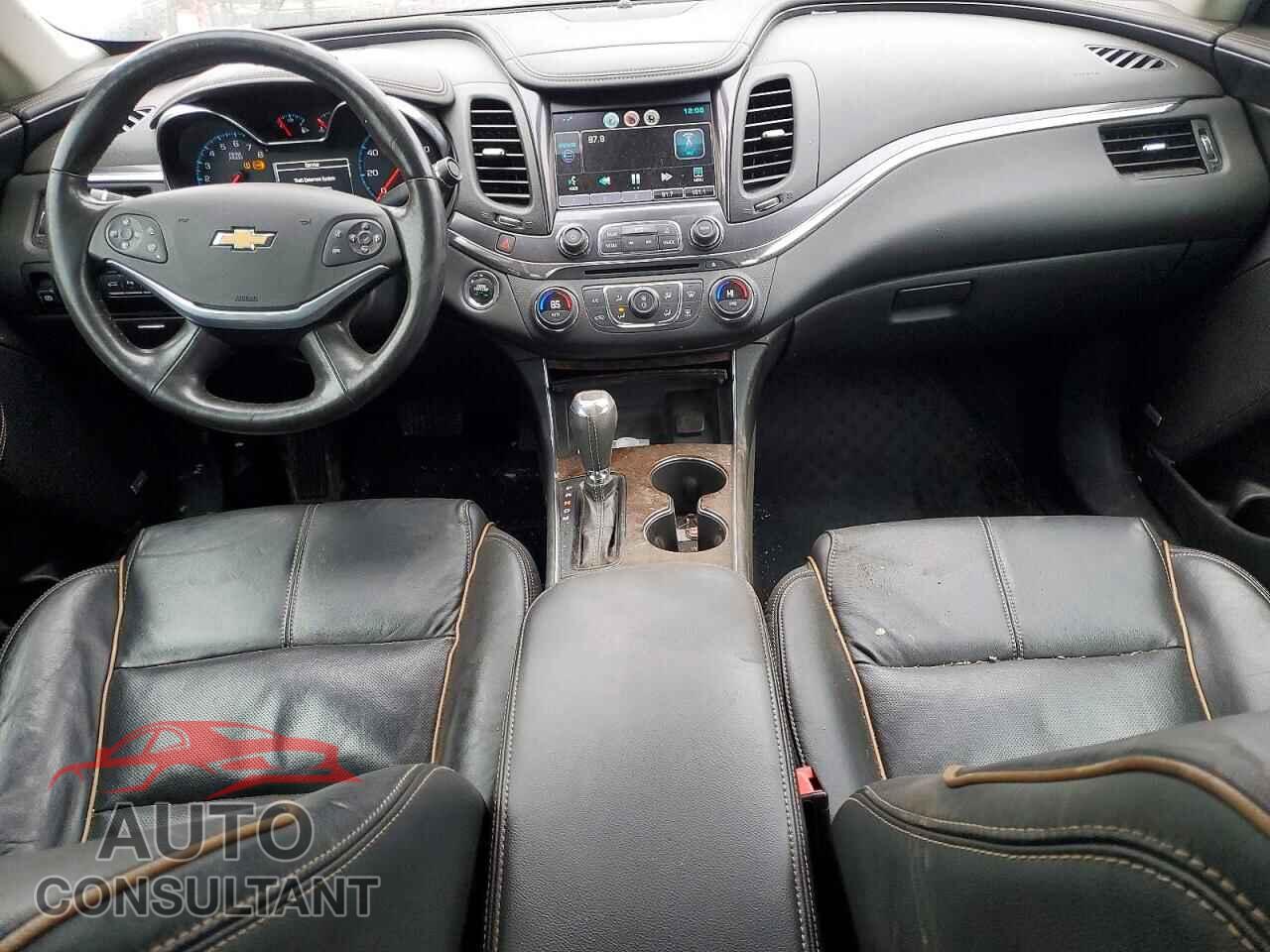 CHEVROLET IMPALA 2015 - 2G1165S32F9116847