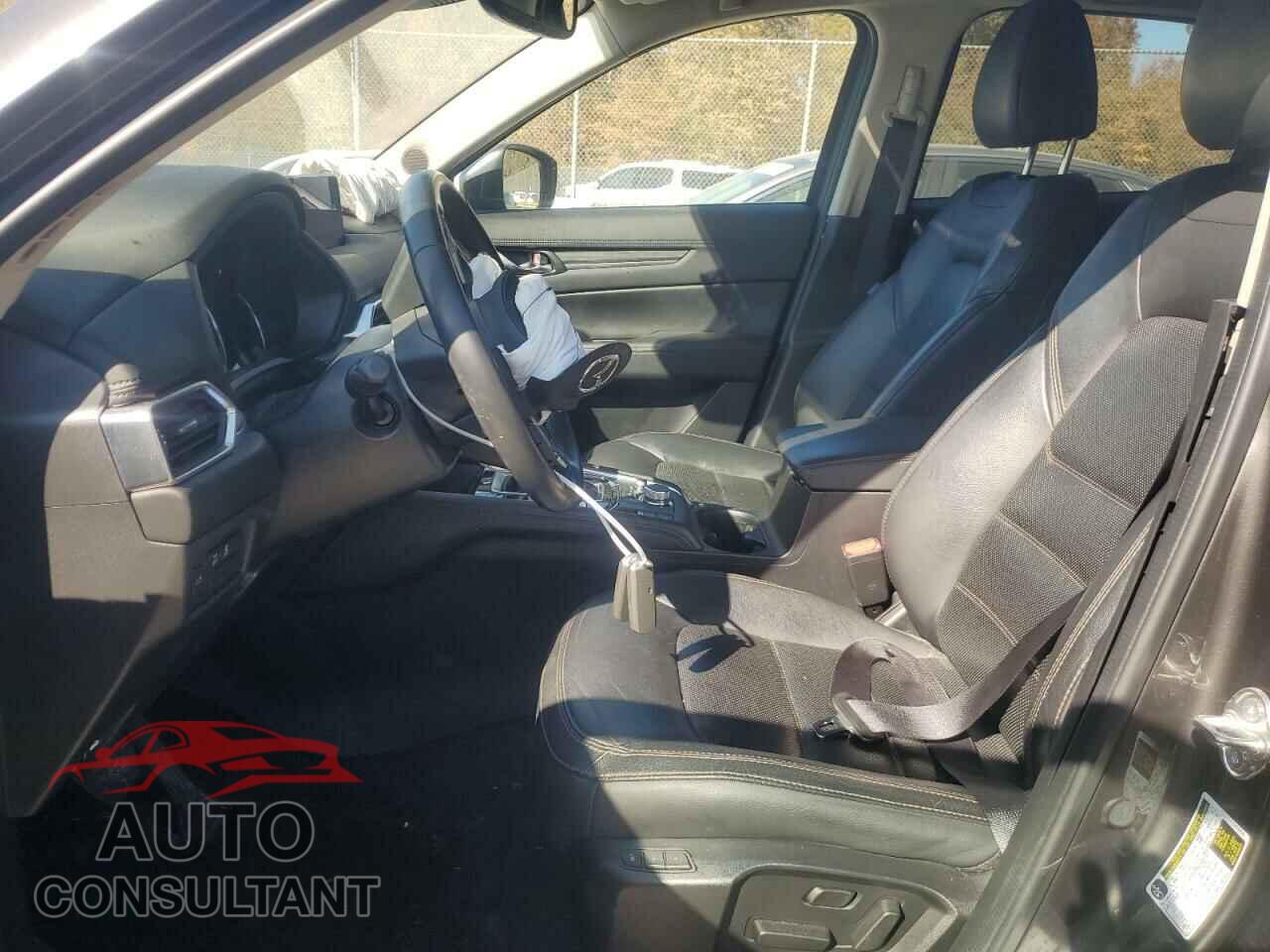 MAZDA CX-5 2019 - JM3KFBDMXK1699772
