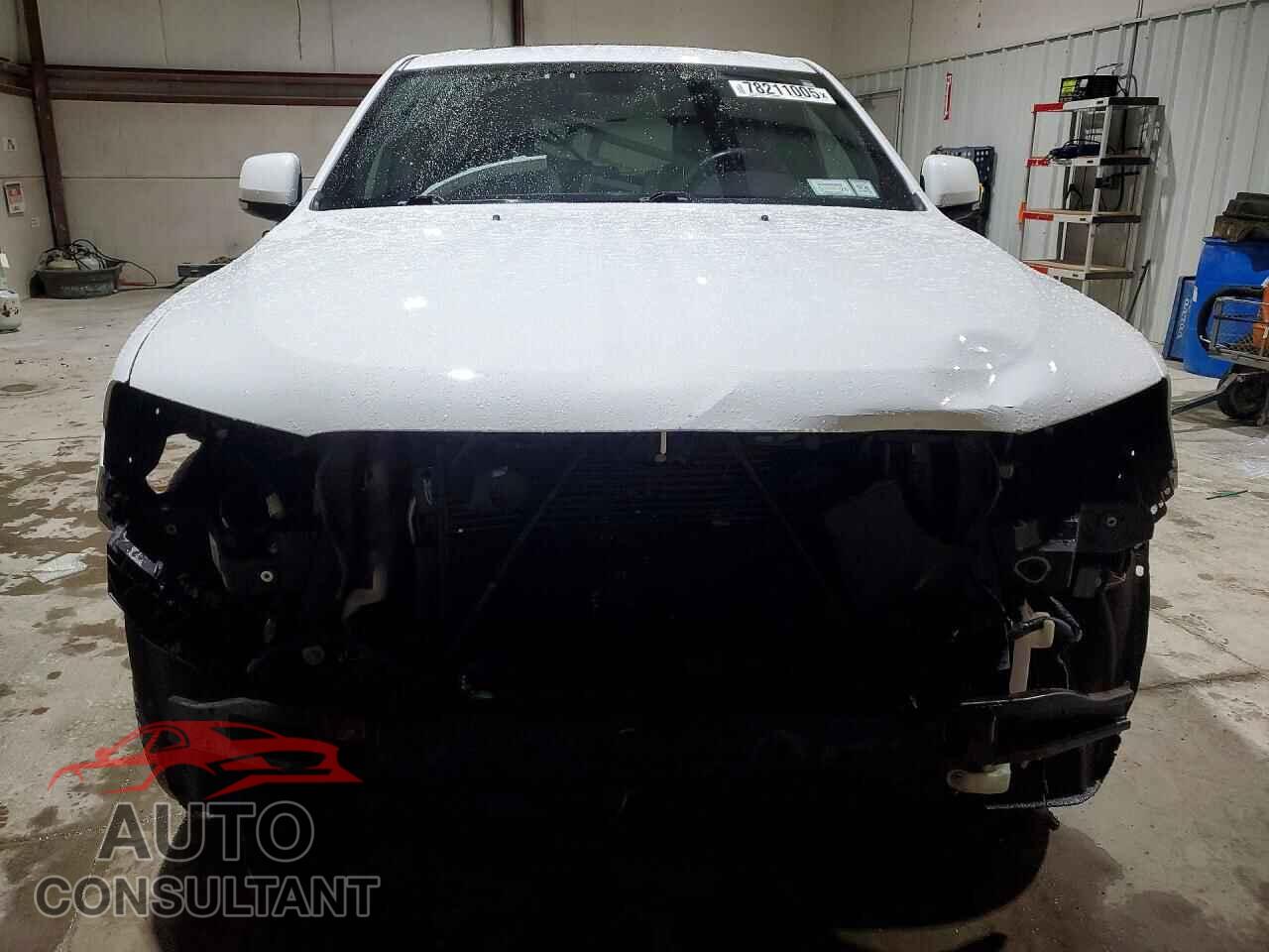 DODGE DURANGO 2014 - 1C4SDJCT4EC539784