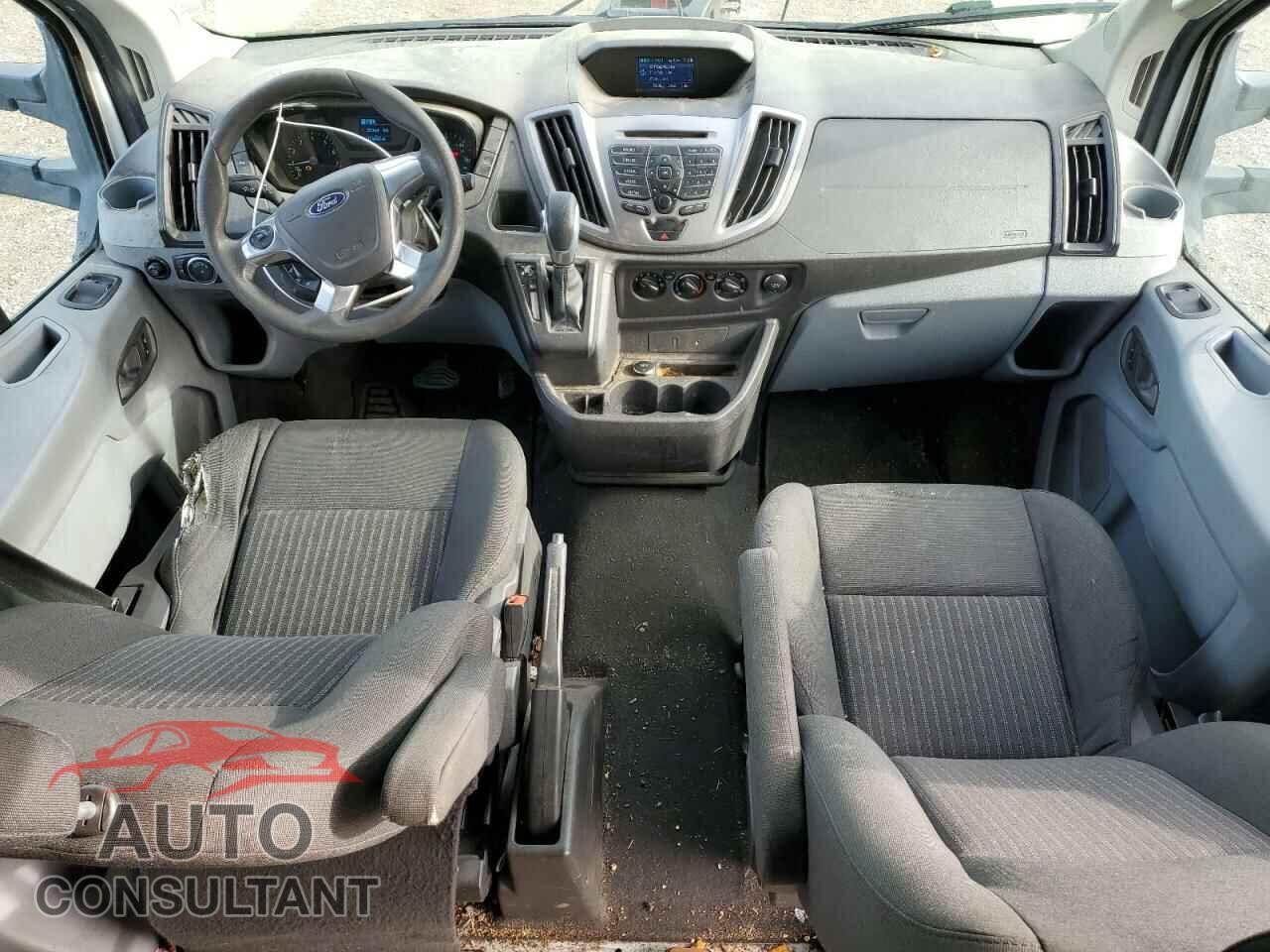 FORD TRANSIT 2015 - 1FBZX2CM9FKA91154