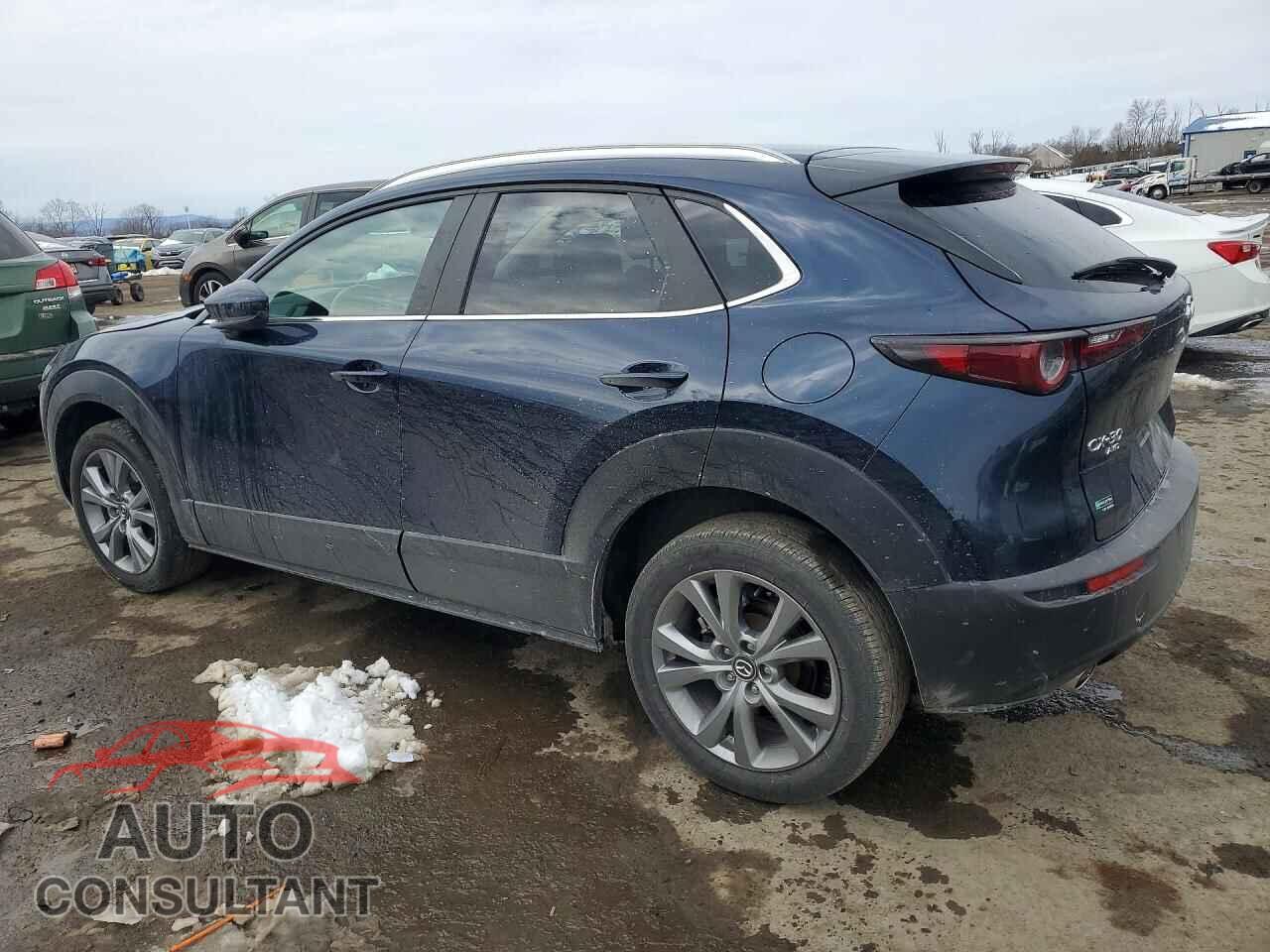 MAZDA CX30 2024 - 3MVDMBCM8RM652177
