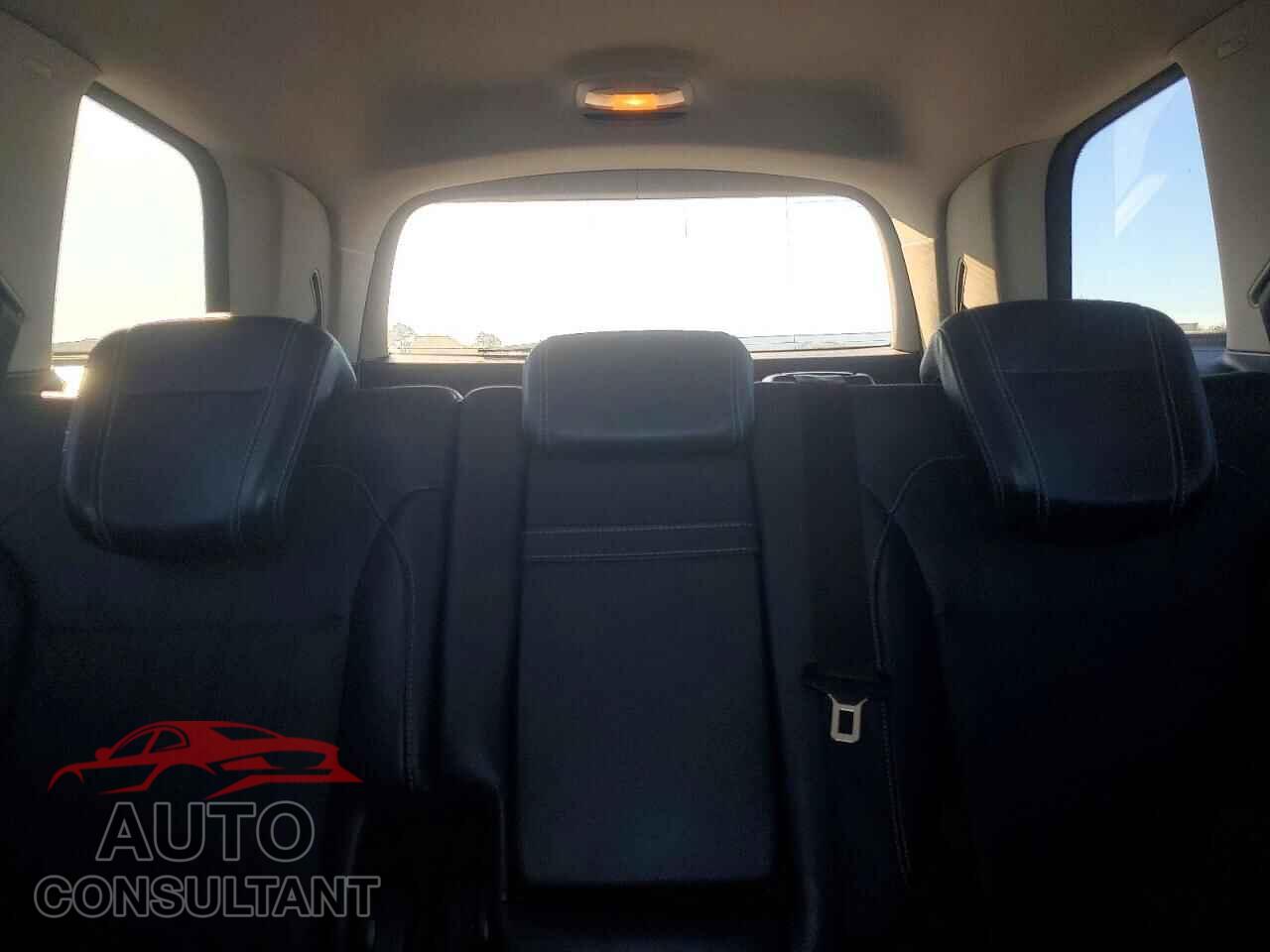 MERCEDES-BENZ GL-CLASS 2015 - 4JGDF2EE8FA531297
