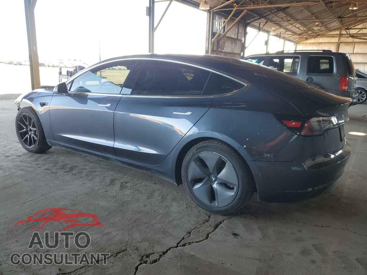 TESLA MODEL 3 2020 - 5YJ3E1EA7LF743542
