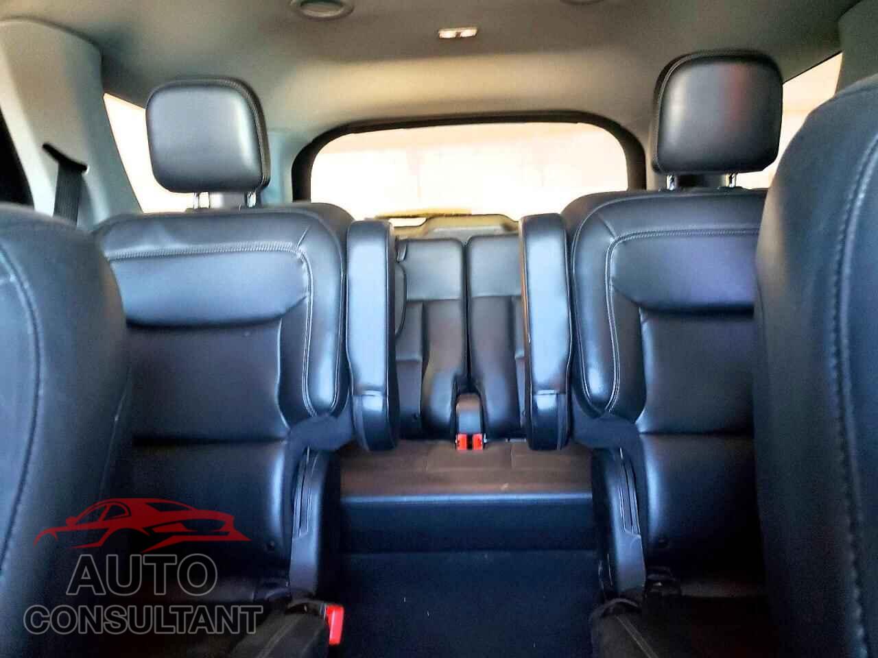 FORD EXPLORER 2022 - 1FMSK8DH2NGC05850