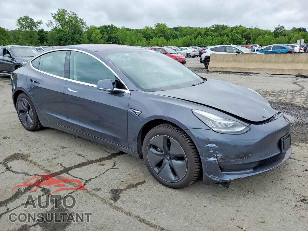 TESLA MODEL 3 2018 - 5YJ3E1EA5JF101995