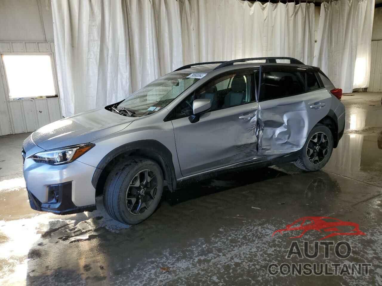 SUBARU CROSSTREK 2018 - JF2GTABC6JH226440