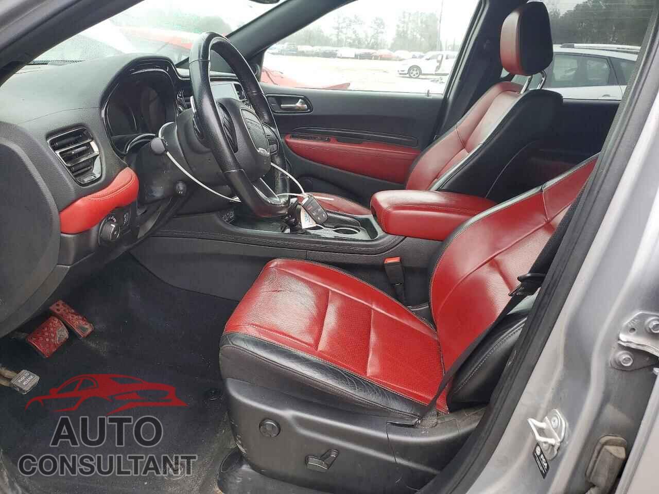 DODGE DURANGO 2021 - 1C4SDHCT4MC660113