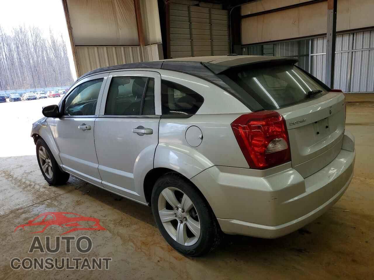 DODGE CALIBER 2010 - 1B3CB4HA6AD533221