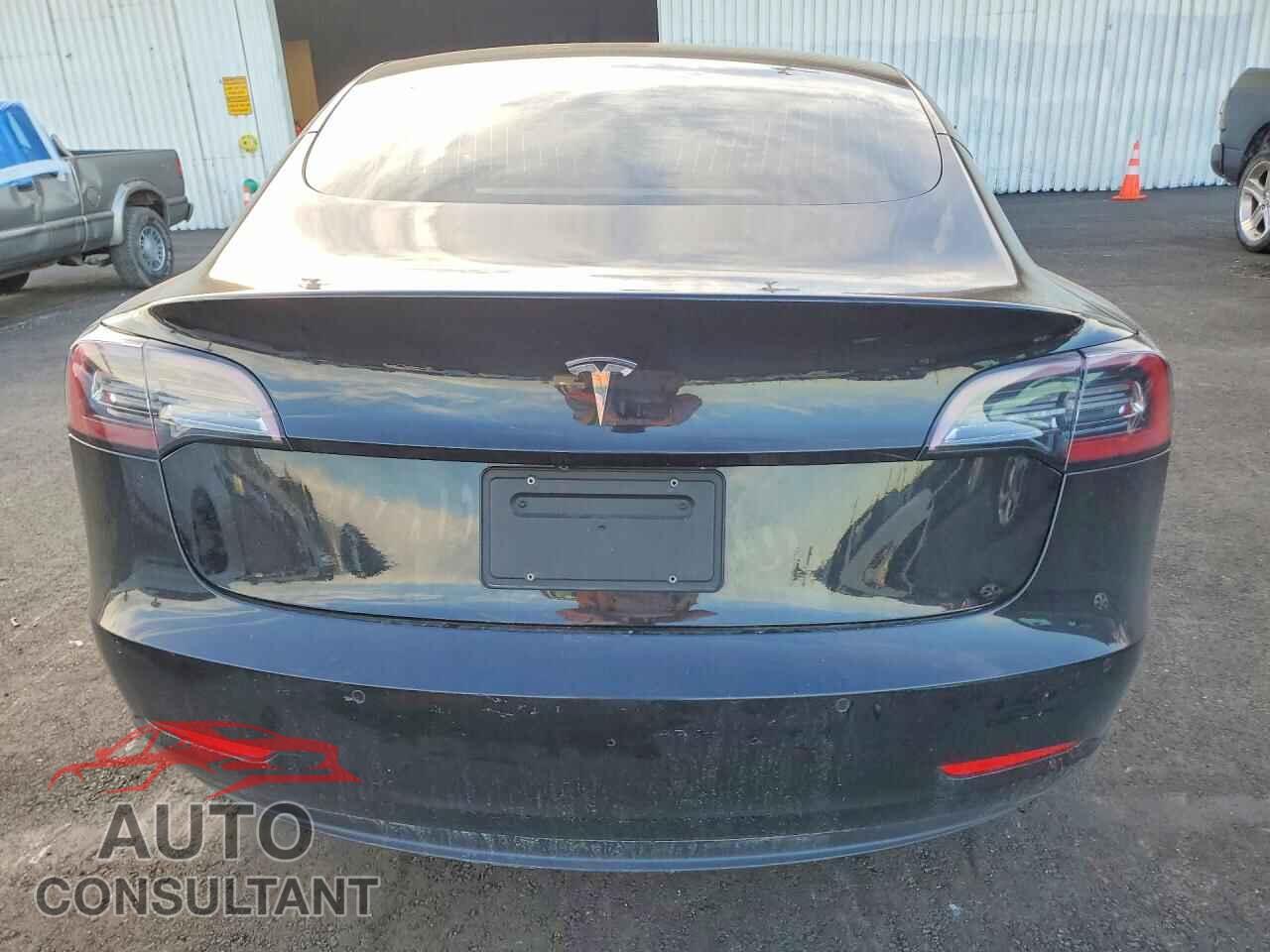 TESLA MODEL 3 2020 - 5YJ3E1EA9LF630157