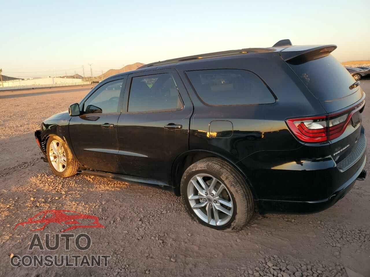 DODGE DURANGO 2024 - 1C4RDJDG7RC144231