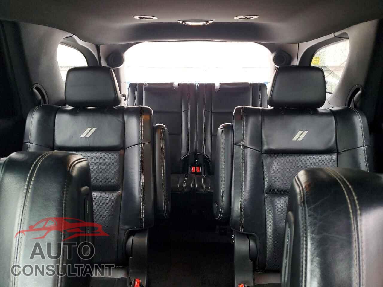 DODGE DURANGO 2017 - 1C4RDJEG4HC935359
