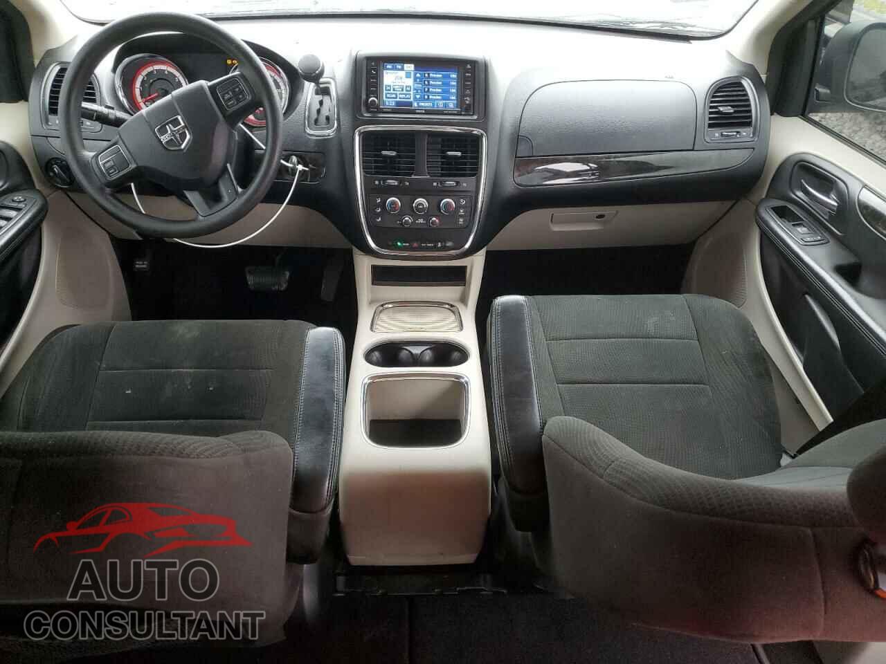 DODGE CARAVAN 2012 - 2C4RDGCG5CR131206