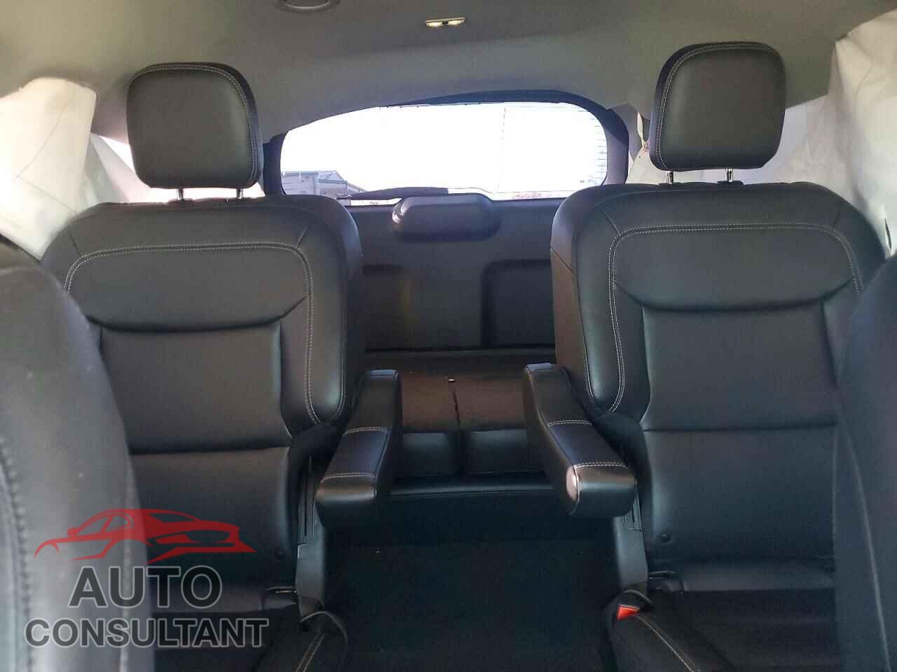 FORD EXPLORER 2023 - 1FMSK7DH7PGB77041