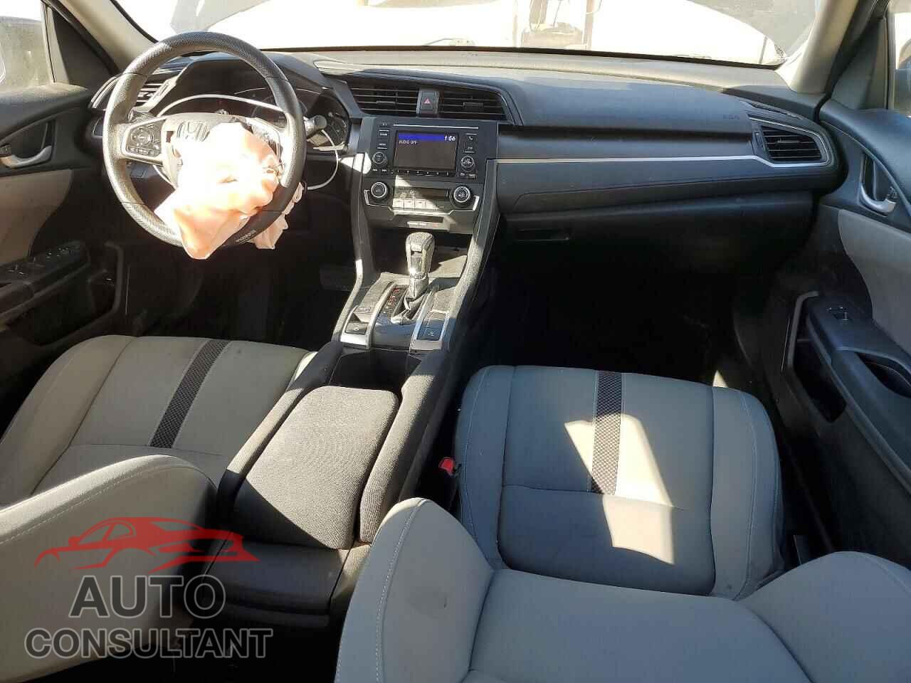 HONDA CIVIC 2020 - 19XFC2F65LE216799