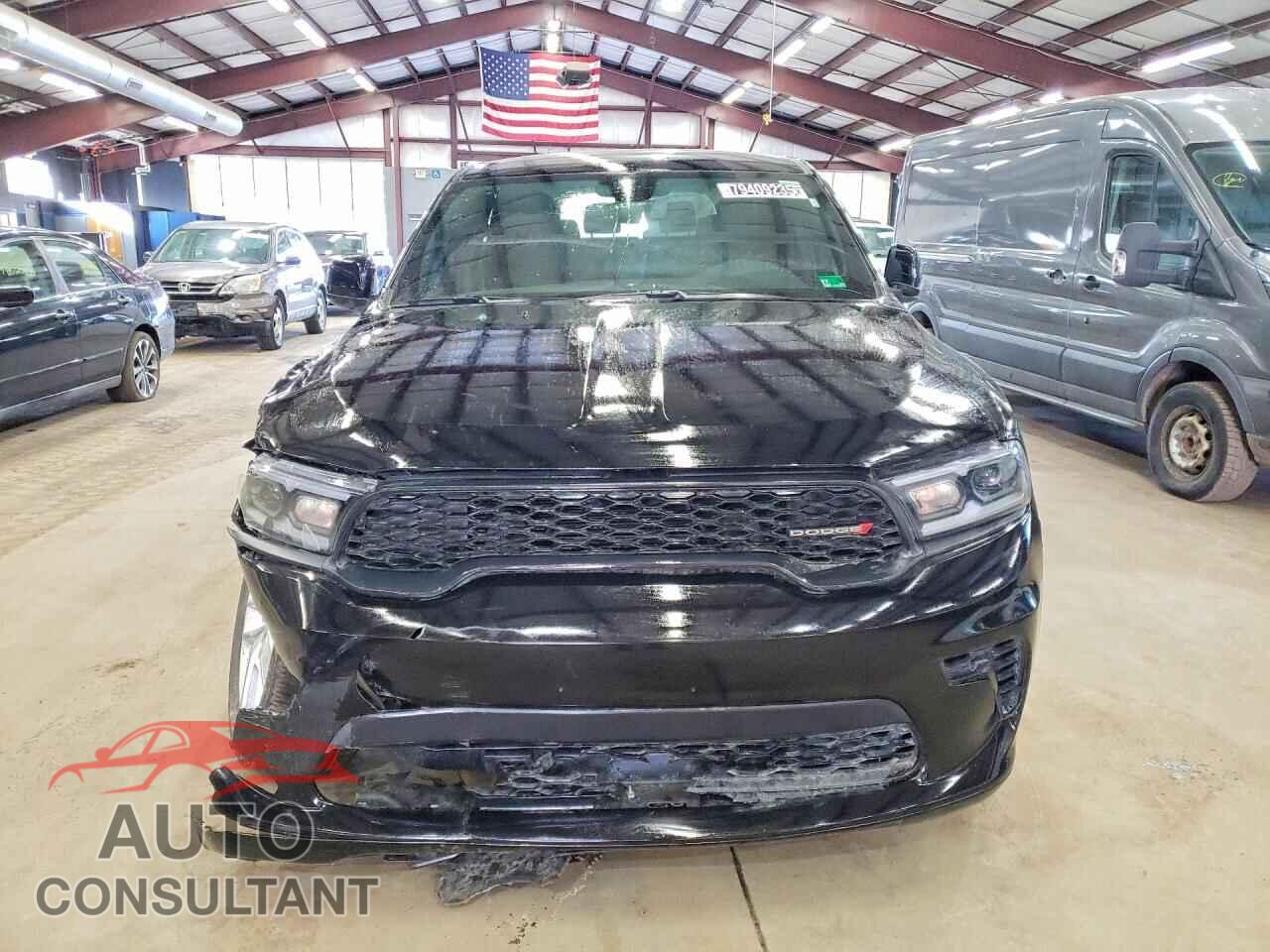 DODGE DURANGO 2026 - 1C4RDJDG2TC182537