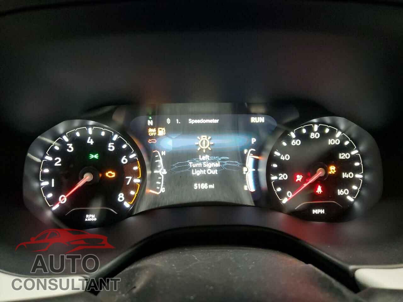 JEEP COMPASS 2024 - 3C4NJDCN5RT141969