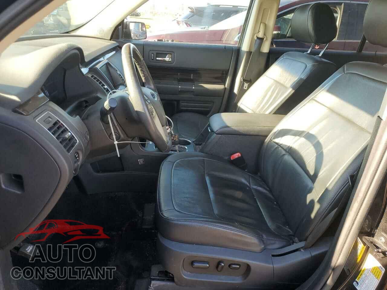 FORD FLEX 2014 - 2FMGK5C81EBD42145