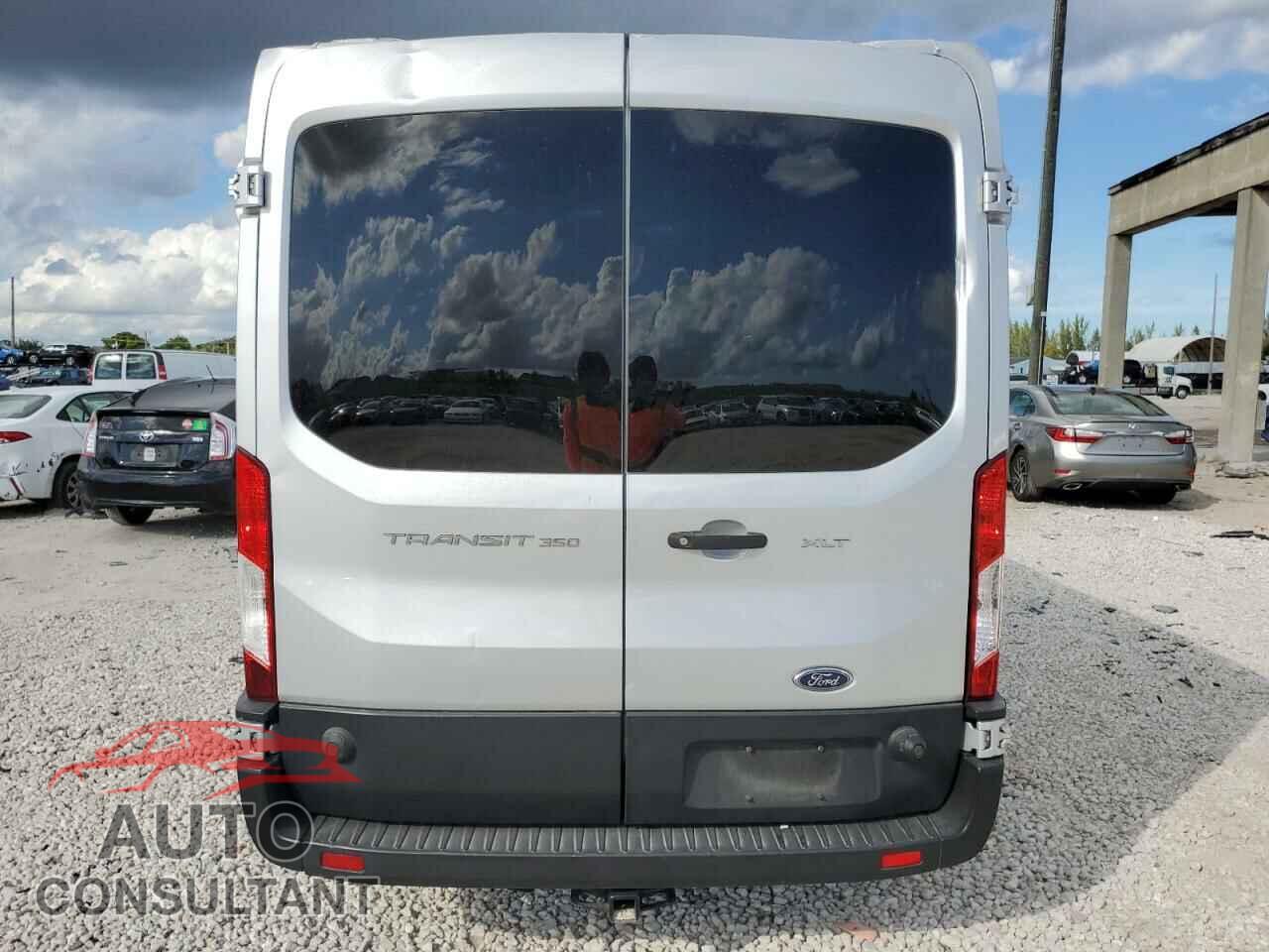 FORD TRANSIT 2019 - 1FBAX2CM1KKA66367