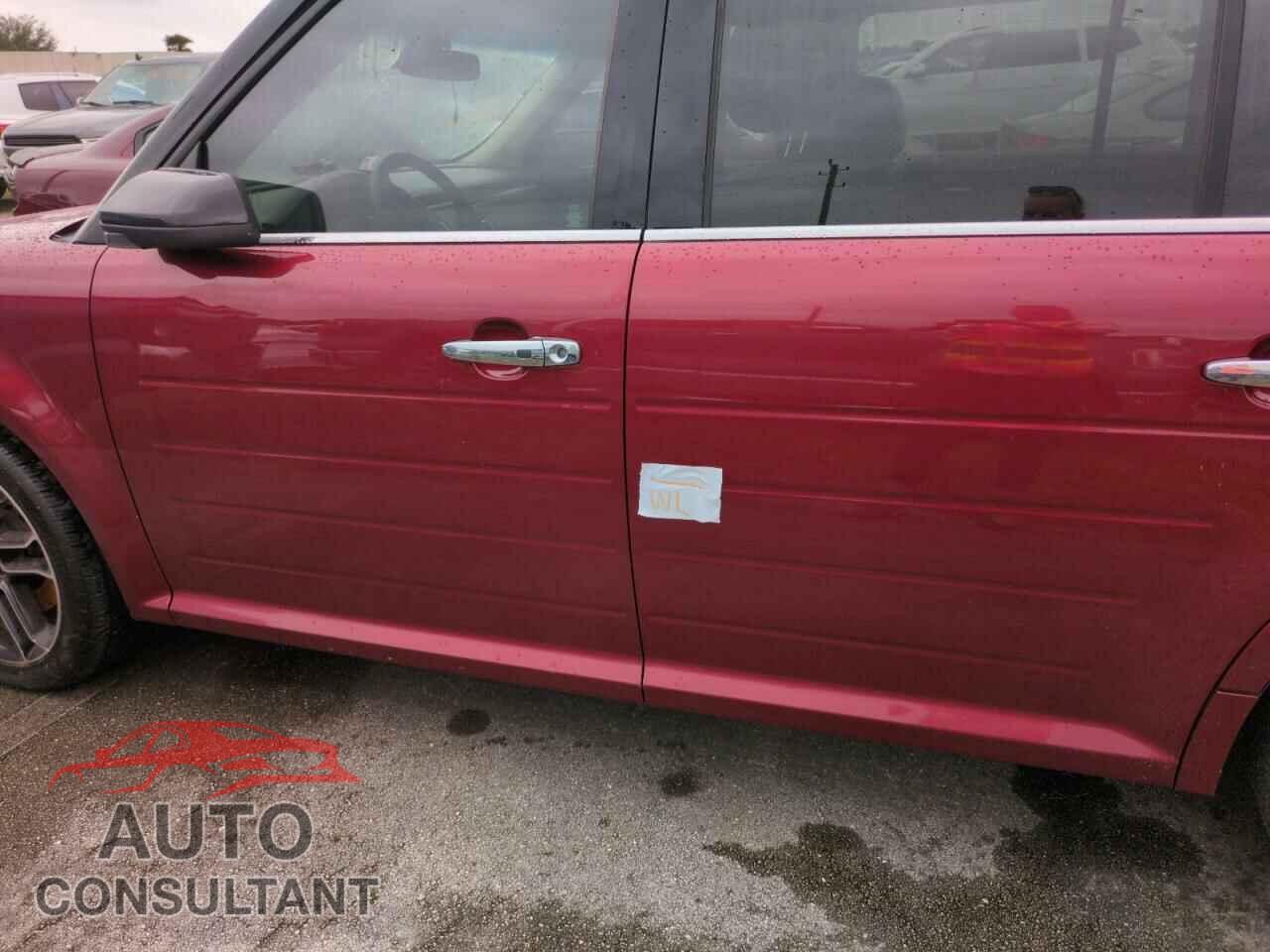 FORD FLEX 2014 - 2FMGK5D86EBD16106