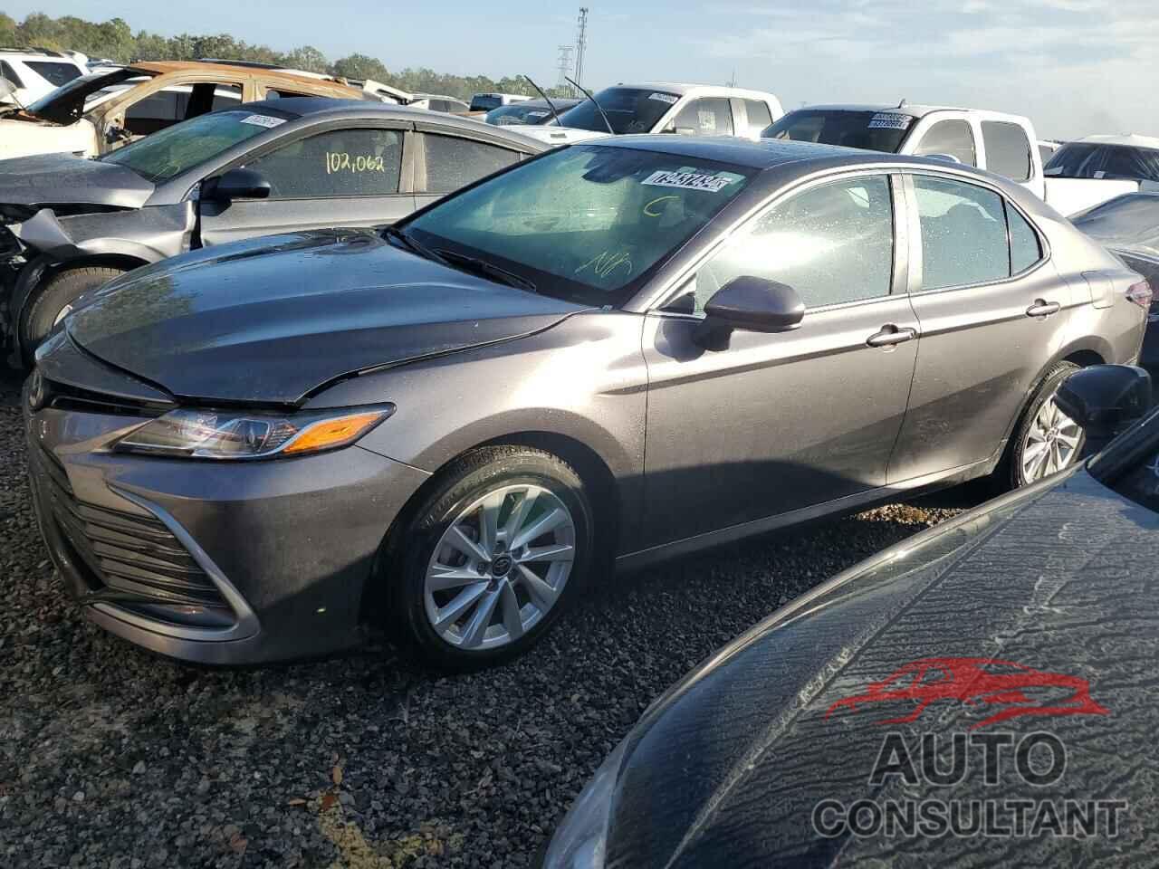 TOYOTA CAMRY 2024 - 4T1C11AK0RU850051