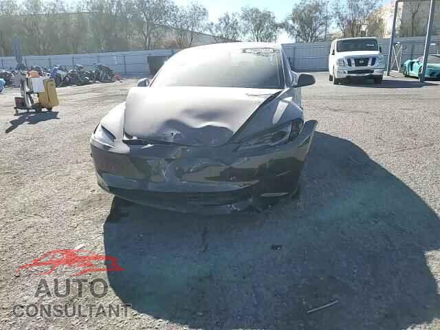TESLA MODEL 3 2024 - 5YJ3E1EA3RF872936