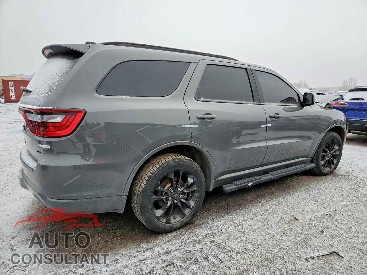 DODGE DURANGO 2023 - 1C4RDJDG3PC630712