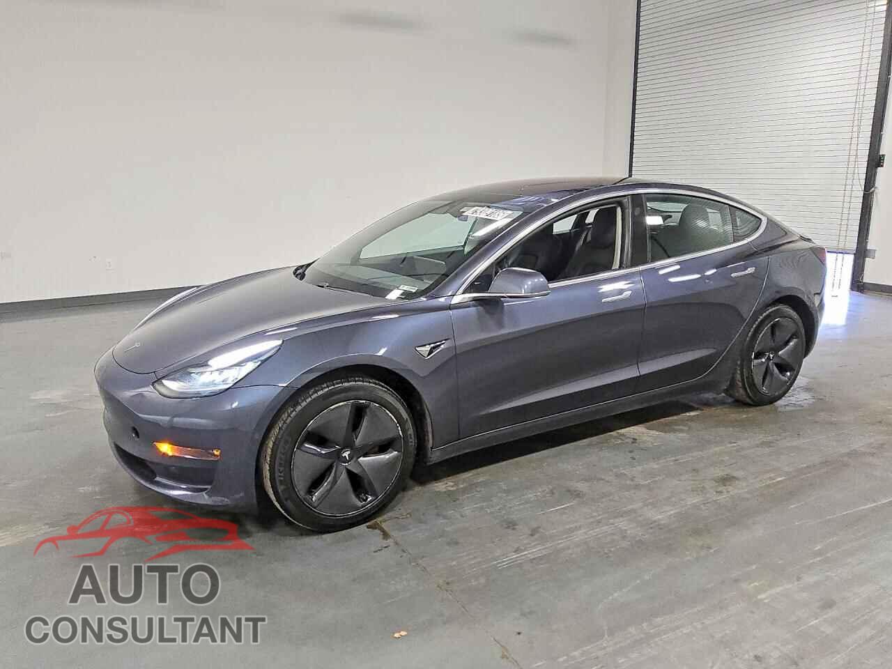 TESLA MODEL 3 2018 - 5YJ3E1EA7JF028158
