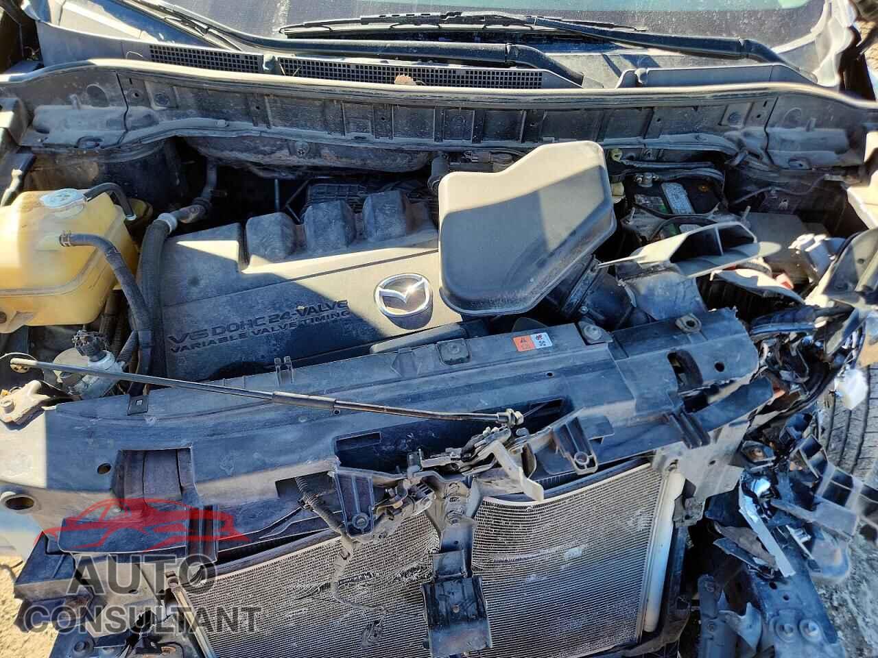 MAZDA CX-9 2014 - JM3TB3CA1E0437260