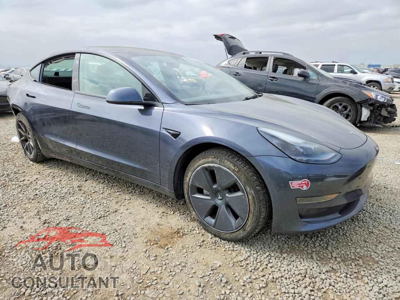TESLA MODEL 3 2023 - 5YJ3E1EA7PF643396
