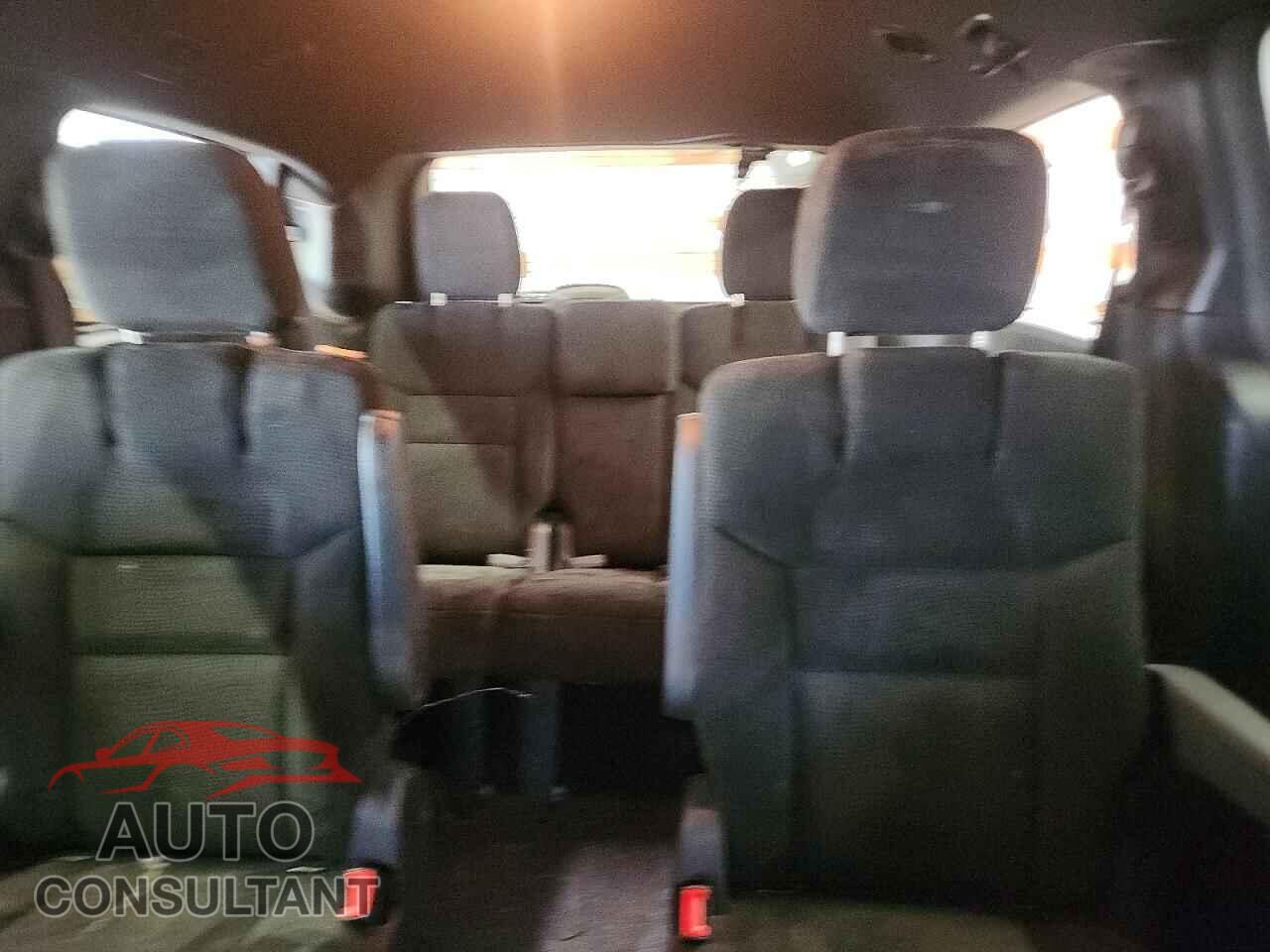 DODGE CARAVAN 2015 - 2C4RDGBG0FR576281